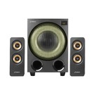 Акустична система 2.1 F770X black